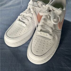 Nike Air Force 1   Size W10.5   M9